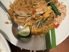 -泰香米泰国餐厅(中大国际店)
