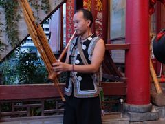 -亮欢寨酸汤鱼(沙冲路店)