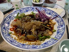 -巧克力渔家.小船海鲜胶东菜(万平口店)