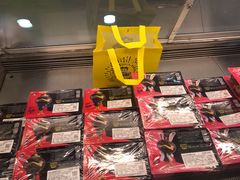 -周黑鸭(合肥滨湖区庐州大道悦方购物中心店)