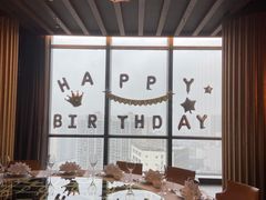 -富力丽思卡尔顿酒店·丽轩中餐厅