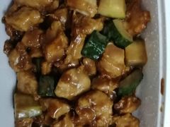 -京味斋·北京烤鸭(北京南站洋桥店)