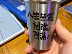 -撸啊撸铁签小肉(车站南路店)