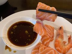 -AdD全日制餐厅(中谷花园酒店)