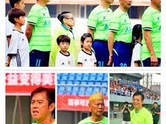-铁西体育场