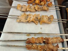 -半酌烧烤小酒馆(南京东路店)