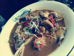 -前王院•巧克力海鲜市集餐厅(万平口店)