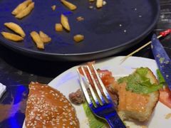-MOSSO德国餐厅·音乐酒吧(环宇荟店)
