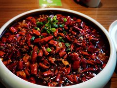 -禾珍珠家常小馆(河南博物院店)