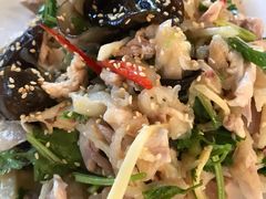 海蜇捞鸡-天然居(伦教店)