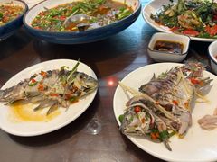 -飞虹鱼馆(春华路店)