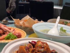 -镜泊小镇(东长安街店)