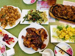 -桃子餐厅·天津菜(红星路直营店)