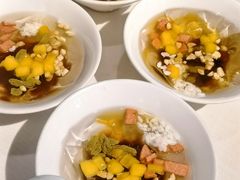 三鲜冰粉-天府掌柜(九眼桥店)