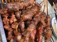 -伊隆斋(什刹海店)