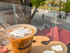 -J Create城市露营咖啡·简餐·宠物(上海动物园店)