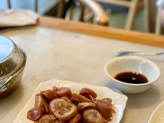 -华盛丰温州大排档(东三环南路店)