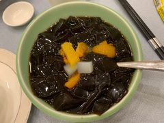 龟苓膏-阿湾楼·温州海鲜·江浙菜(京江路店)