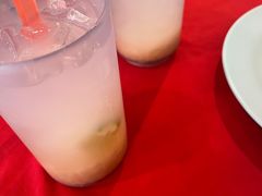 薏米水-德成饭店