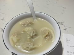 -龙抄手(文殊坊店)