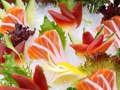 -轩记海鲜餐厅·四十五年老字号·经典粤菜(西区彩虹店)
