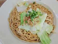 -李先生牛肉面大王(北京东四店)