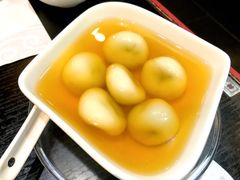麻蓉湯丸-糖朝(尖沙咀店)