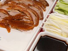 -娄三少·老北京春饼烤鸭家常菜(富力又一城店)