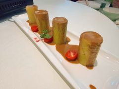 -金家老三饭庄(常营店)
