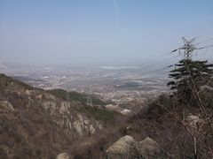 -阳台山自然风景区