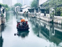 -青果巷历史文化街区