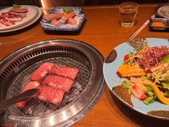 -隐炉和牛烧肉店(群力店)