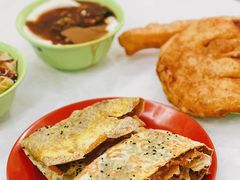 老豆腐-食为天(贵阳路店)