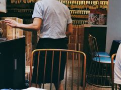 -珍记海鲜酒家(嵩山路店)