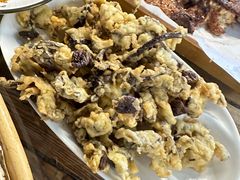 -小饭桶(野三坡百里峡店)