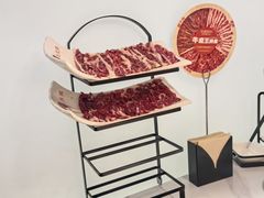 -左庭右院鲜牛肉火锅(环球港店)