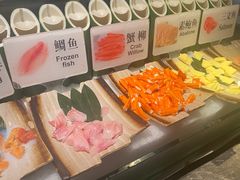 -星伦多 自助料理(圆融店)