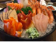 -桃夭日式料理(国信店)