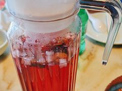-红蜡烛•瓦罐粥家常菜•夜宵(中山路店)