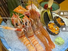 -吉兆·料理(红梅南路店)