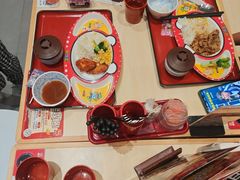 -食其家·牛丼咖喱(天津梅江印象城店)