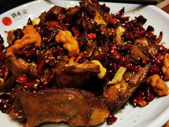 当家巴骨肉-鸡毛店·川菜(双楠店)