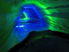 -泰安地下龙宫景区