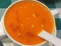 -Santoor 萨都里印度餐厅(北锣鼓巷店)