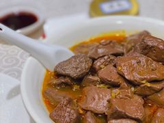鸭血-鹅公村·国家非遗传承(荔湾店)