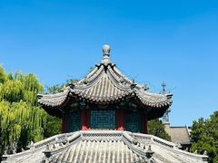 -莲池书院博物馆