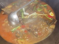 -楚成谷鸭馆(裕民店)