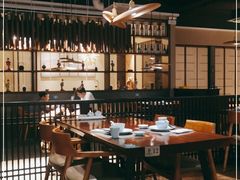 大堂-古京·臻致料理(月湖店)
