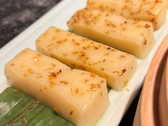 -南京大牌档(新街口德基广场店)