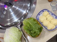 -崔记老东北传奇铁锅炖(横店总店)